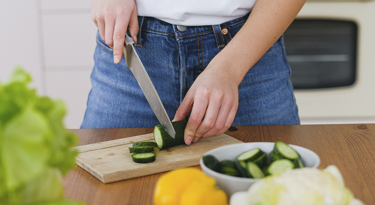 Healthy Recipes