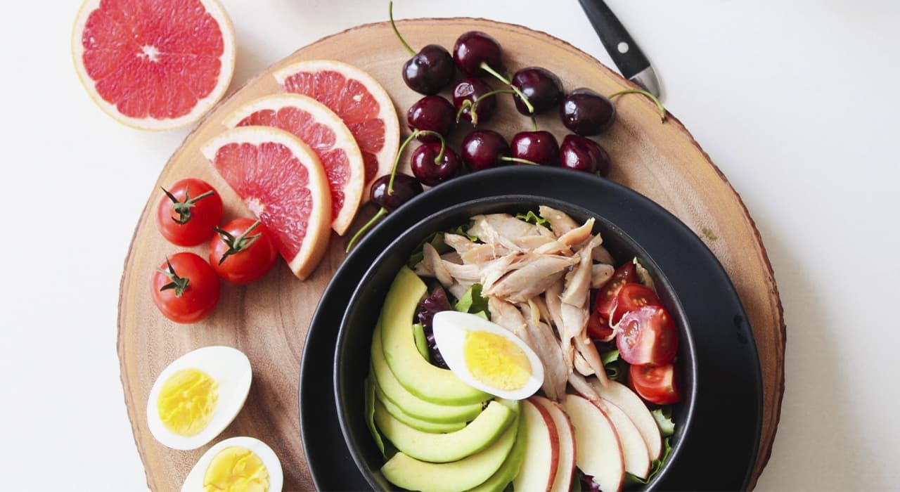 What’s for breakfast? Top 5 Quick, Delicious and Healthy Dishes