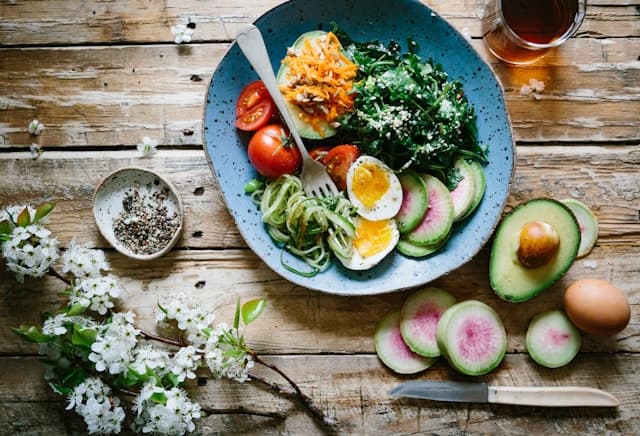 CS2 Esports and Nutrition: Why Food Matters for Gaming Performance