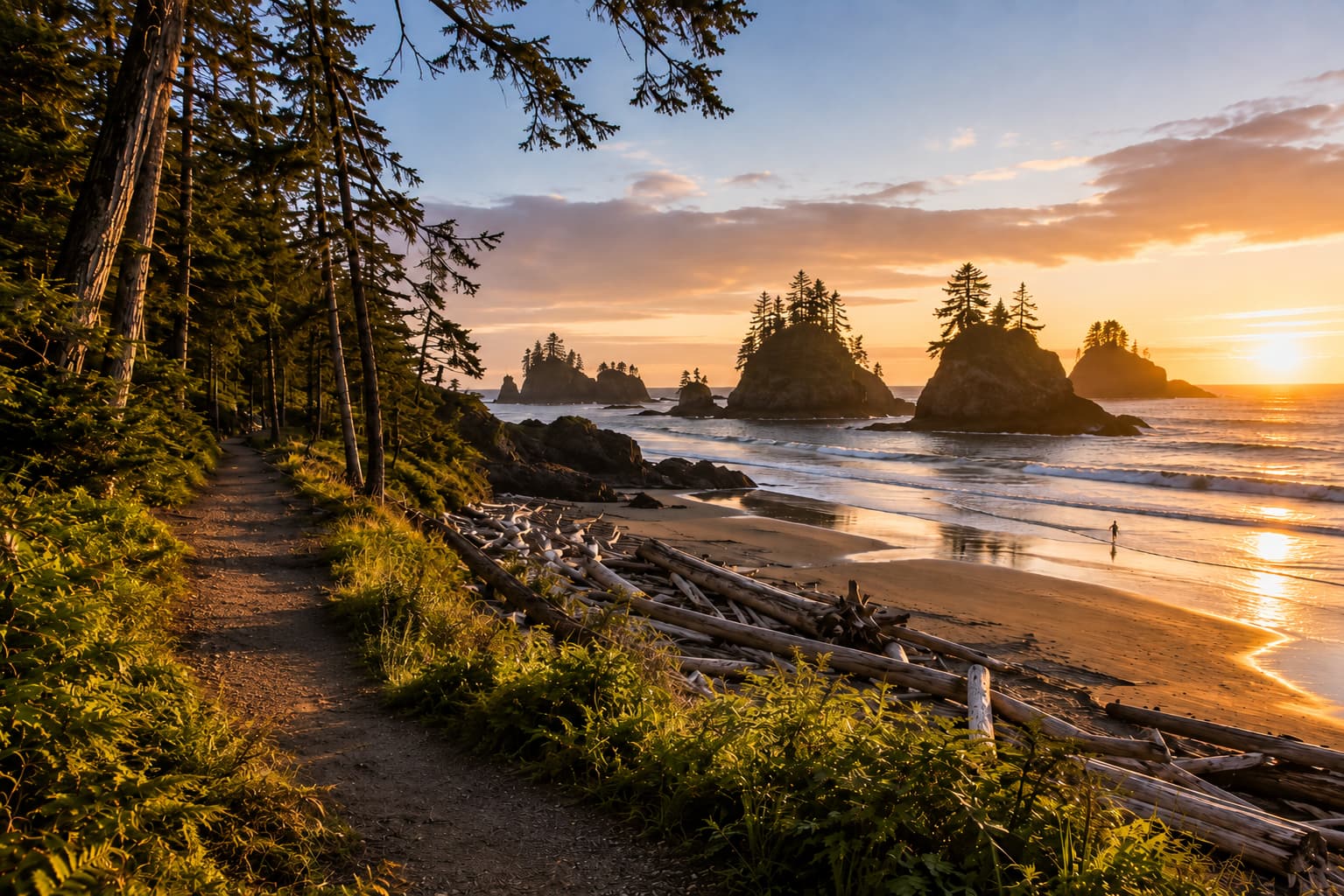 Best Ways to Experience Vancouver Island’s Farms, Forests and Sea